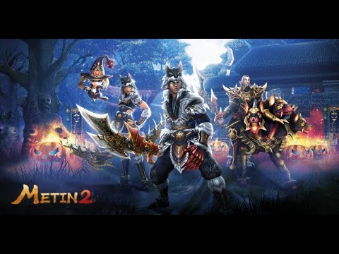 GIEMSI - Metin 2 Aegys (Lyric Video)