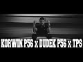 KO R WIN P56 x DUDEK P56 ft. TPS- 023 prod. CZAHA (Offcial Video)