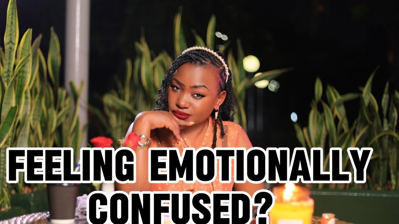 Relationship Advice: When your EMOTIONAL INVESTMENT in someone isn’t returned... Do This! 