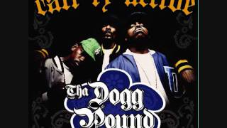 tha dogg pound