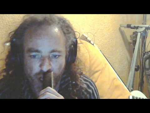 Amish Paradise - Weird Al Yankovic Karaoke / Cover by Womble video thumbnail