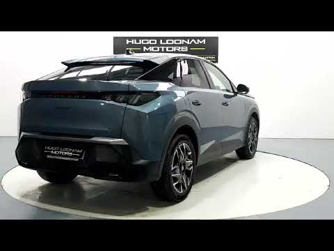 Peugeot 3008 STD ALLURE MHEV 136 E-DCC - Image 2