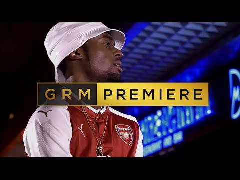 Ekeno - Playtime Is Over [Music Video] | GRM Daily