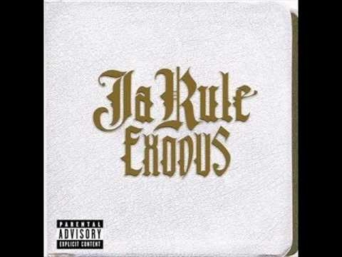 Ja Rule (Featuring The Game, Jadakiss, & Fat Joe)- New York W/ Lyrics.