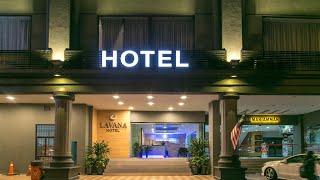 Lavana Hotel Chinatown | Kuala Lumpur, Malaysia | Hotel Review🏨