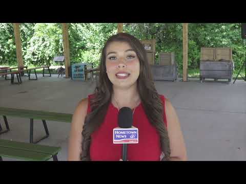 Field Station Dinosaur