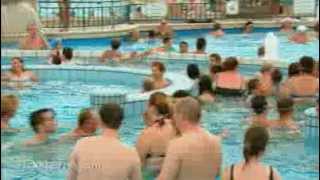 Budapest, Hungary: Parliament and Thermal Baths