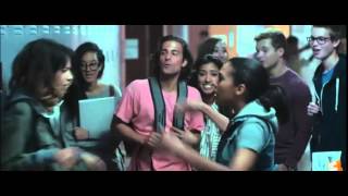 Michael Anthony DiNuzzo Teenage Cocktail Trailer Clip Loop video