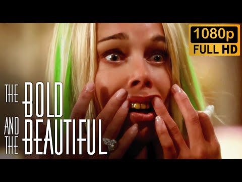Bold and the Beautiful - 2008 (S21 E128) FULL EPISODE 5278