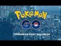 Pokémon GO event in Haarlem - Power Unlimited
