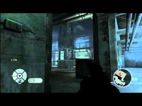 GoldenEye 007 Reloaded Playstation 3