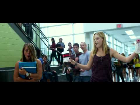 PROJET ALMANAC - #2ndeChance au lycée [extrait - VOST]