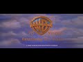 Warner Bros Pictures Trailer 1998