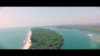 #2 - DEVBAUG - MAHINDRA GETAWAYS SERIES