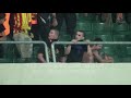 video: Hungary - Romania, 2009.08.12