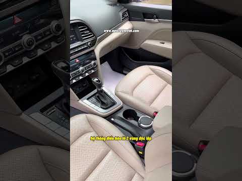 Hyundai Elantra 1.6AT 2021