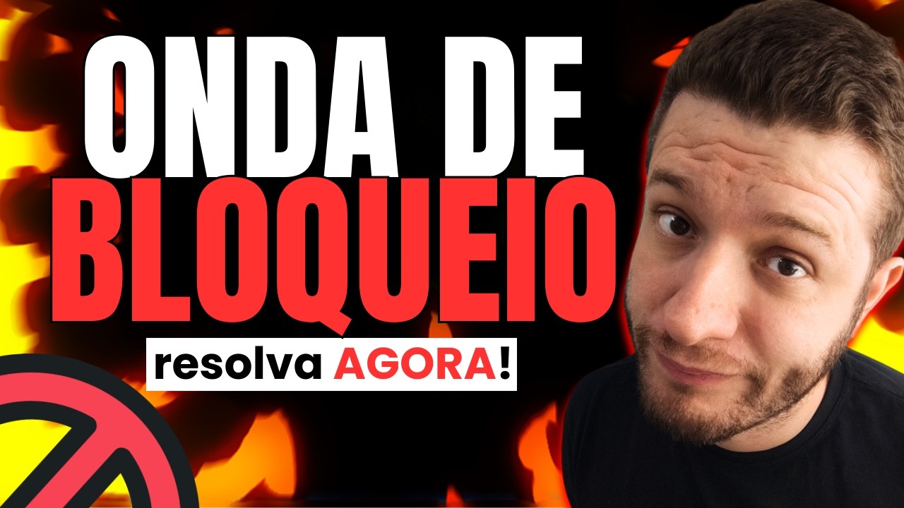 SITE COMPROMETIDO no Google Ads? Faça isso antes que seja tarde!