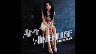 Amy Winehouse - Addicted (Audio)