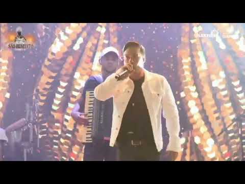 Cavaleiros do Forró - Humildade e Respeito - Ao Vivo