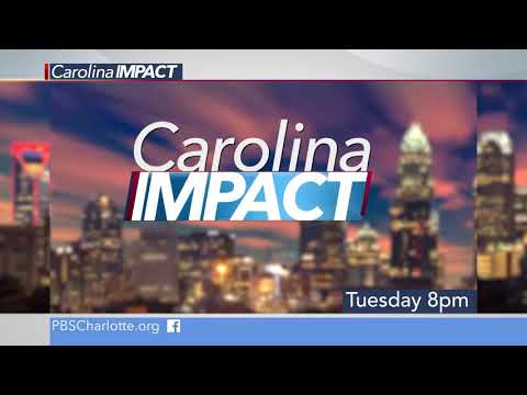 Carolina Impact - Season 6 Episode 14