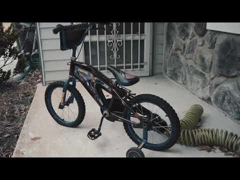 LOE ADDÉ - WHERE I BEEN AT ? (SHOT BY: @SHOOTINGNIRO)