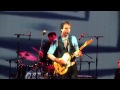 CHUCK PROPHET AND THE MISSION EXPRESS: SONNY LISTON'S BLUES