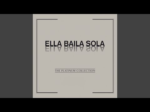 En Medio - Ella Baila Sola