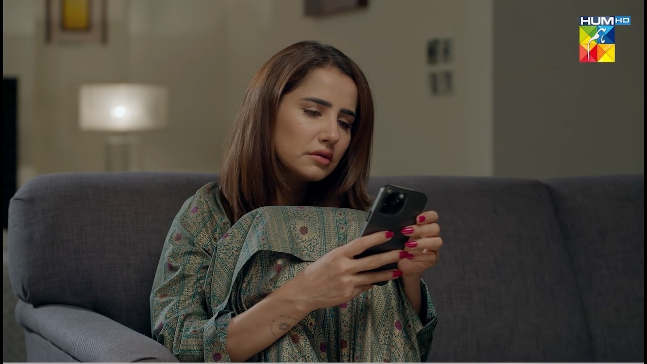 Aik Galat Faisly Ne Zindagi Barbad Kar Di...! - Naraz Hai Zindagi - HUM TV