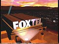 FOXTEL Ident 1995