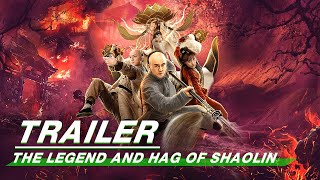Trailer Thumbnail