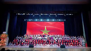 Vietnam the Mighty: Part 5: Peace — Building The Nation