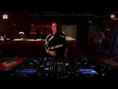 Ena Cosovic @ Radio Panini (18.07.2025 )