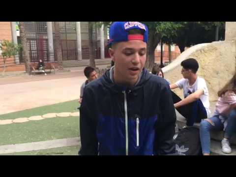 Mr Zeta vs Daniaka PisosBattles