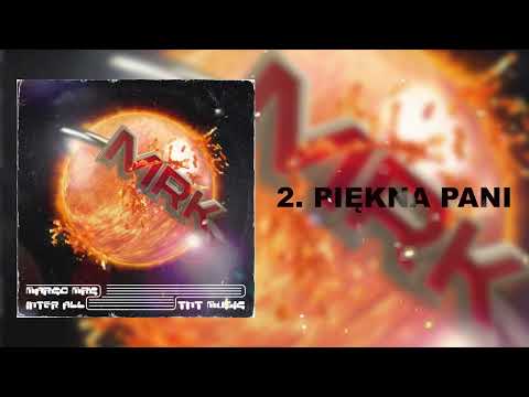 Marco MRK - Piękna Pani feat. Jaynysongz (prod. JacobGBeats)