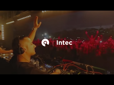 BE-AT.TV Live @ BPM Festival 2015 - Intec