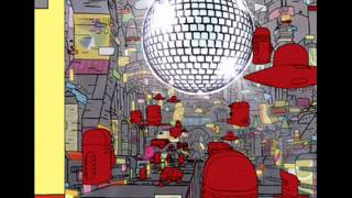 Los Campesinos! - It started with a mixx (different version)