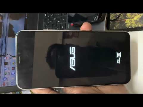 How To Asus Zenfone 5 Hard Reset