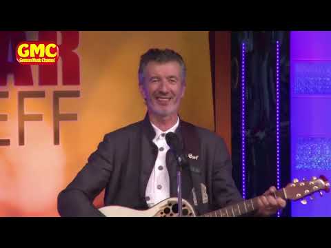 Oswald Sattler - Gefangen in maurischer Wüste 2016