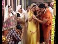 Ishq Ka Rang Safed 4th December 2015 Episode Viplav Dhani Perform A Scary Fire Scene