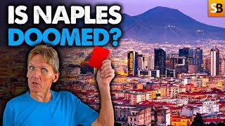 Naples | Why This City's Architecture Tells 2000 Years of Hidden Stories