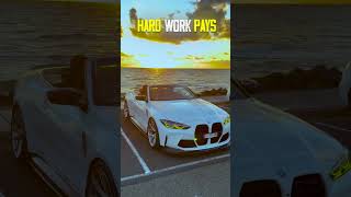 They Didn't Get Lucky, They Got Up #inspiration #wealth #levelup #vybo