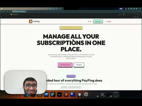 PayPing video preview