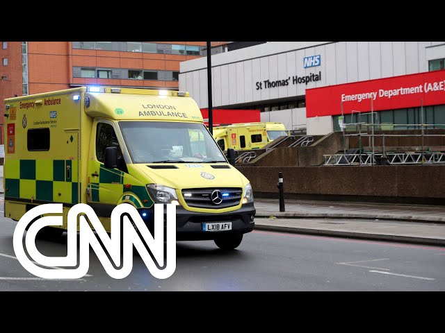 Reino Unido confirma 1ª morte de paciente com variante Ômicron | NOVO DIA