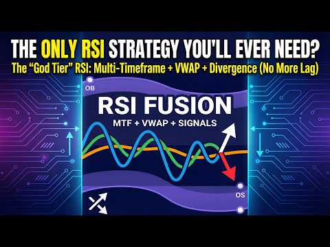 Video Mtf Rsi Fusion
