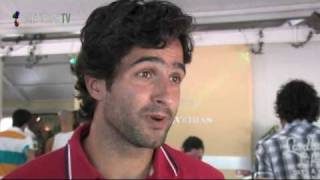 SETUBALTV - HUGO LEAL INTEGRA PLANTEL DO VITÓRIA