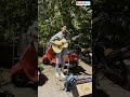 This Young Singer Lit Up The Streets Of Bandra With His Performance