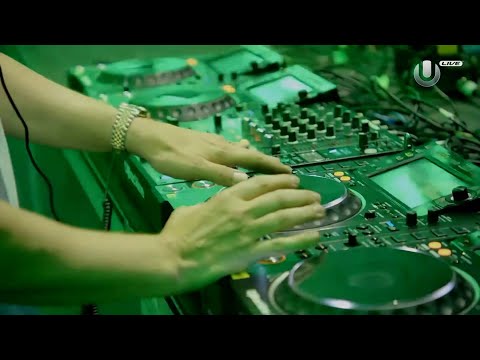 Ghost (Ft Dj Rae) - Ultra Music Festival 2023