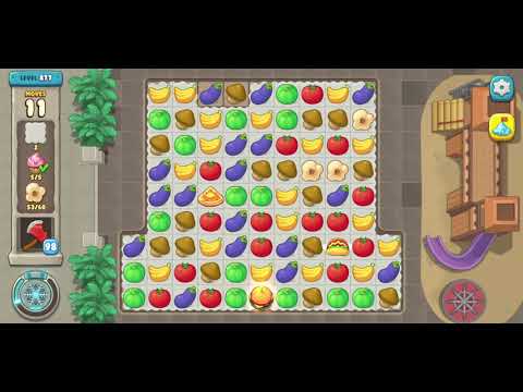 We Bare Bears the Puzzle for Kakao Season2 Level 877 - No Boosters