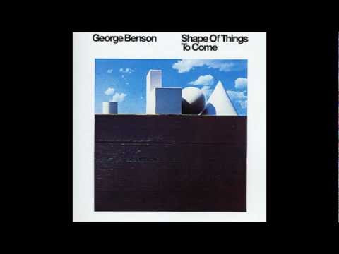 George Benson - Face It Boy, It's Over