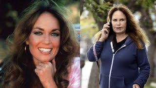 The Life and Tragic Ending of Catherine Bach